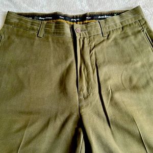 Tommy Bahama silk dress pants